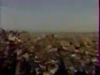 Ouverture Antenne FR3 1992