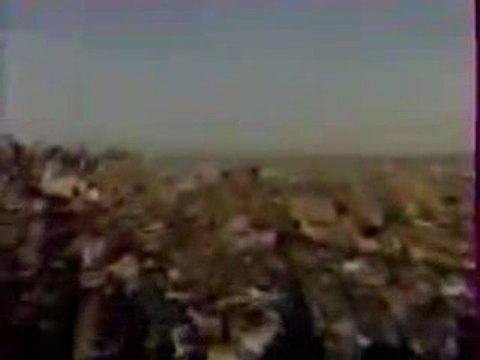 Ouverture Antenne FR3 1992