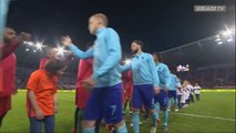 Portugal vs Netherlands 0-3 All Goals and Extended Highlights 26/3/18 HD