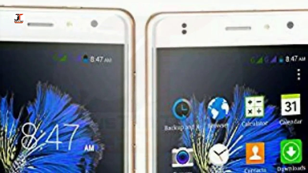 6gb रैम 45mp कैमरा 7000 mah बैटरी कीमत मात्र 4999 रूपए
