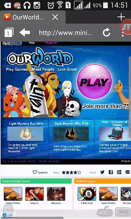 COMO MUDAR O AVATAR DO 8 BALL POOL PELO CELULAR