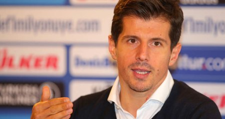 Aziz Yıldırım'ın Seçim Kozu Emre Belözoğlu