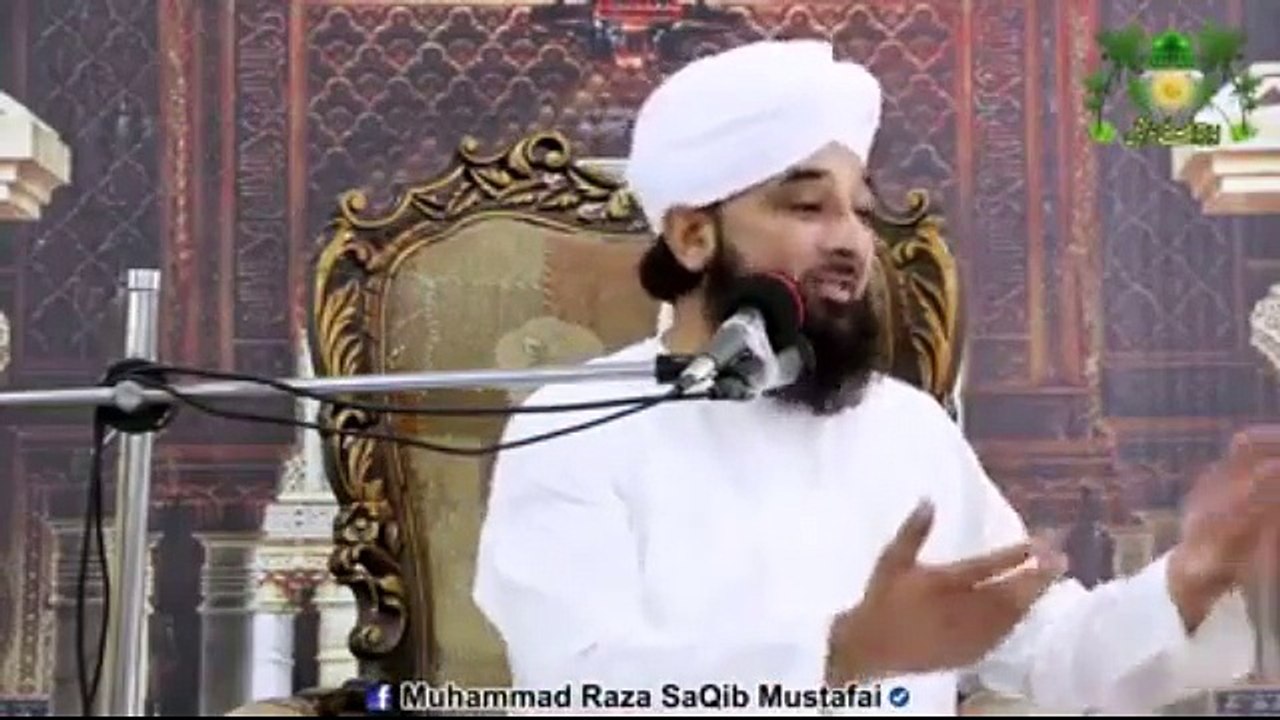 Muhammad Raza Saqib Mustafai (108)
