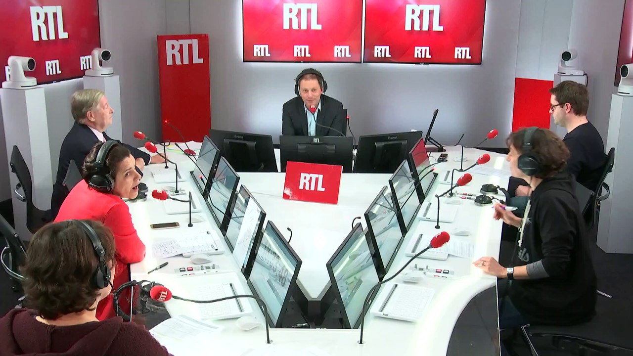 Alain Duhamel : "Arnaud Beltrame, un héros français"