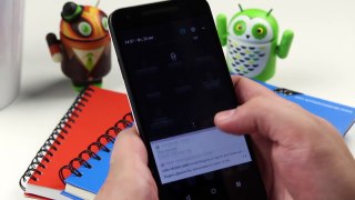 Android 7.0 Nougat Есть ли новшества в релизе?