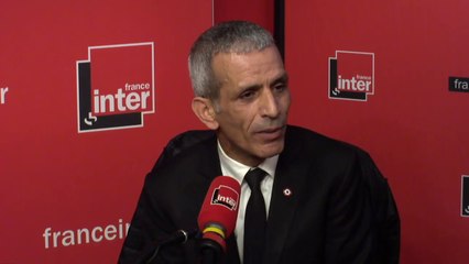 Malek Boutih : "J'ai l'impression de revivre les mêmes débats qu'à la sortie de novembre 2015"