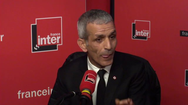 Malek Boutih : L'heure n'est pas aux critiques du président de la République