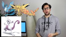 Pokémon GO: MEWTWO fangen? Wie bekommt man LEGENDÄRE Pokémon? | Geniale Fakten, Tipps & Tricks