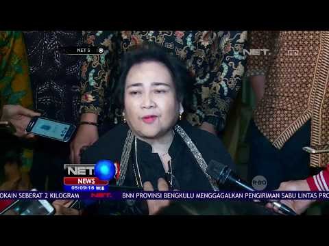 Pendamping Prabowo di Pilpres 2019 Belum Ditentukan - NET5