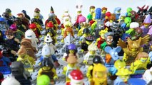 LEGO МИНИФИГУРКИ. Разные серии.Военные,супергероии,дисней,Сити,звездные войны,ниндзяго