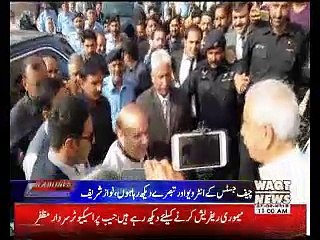 Waqtnews Headlines 11:00 AM 27 March 2018