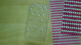 7 DIY ♡ phone case | coque portable