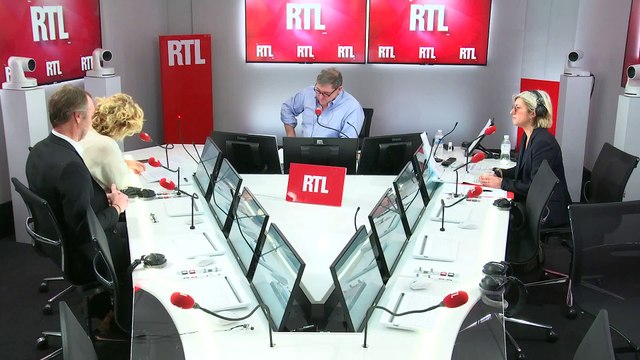 Attaques dans l'Aude : Une forme de surenchère à droite , décrypte Alba Ventura
