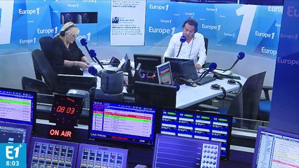 Dans les Bouches-du-Rhône, la vigilance est de mise pour contrôler le salafisme