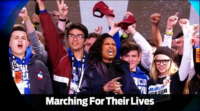 Ariana Grande, Miley Cyrus et Paul McCartney-ETalk 26 Mars 2018