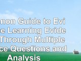 Glannon Guide to Evidence Learning Evidence Through MultipleChoice Questions and 3fd89b4c