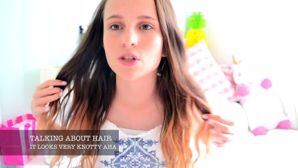 Summer Morning Routine new