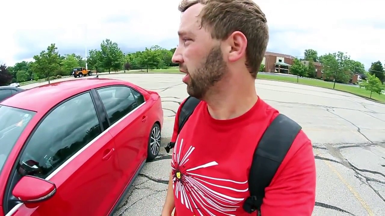 DREAM SKATE SPOT FOUND!