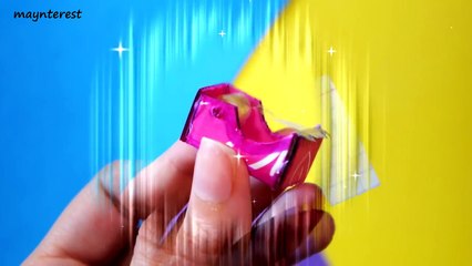 DIY REAL MINIATURES SCHOOL SUPPLIES | Part 2