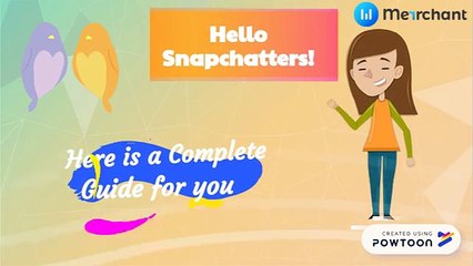 Find Snapchat Friends