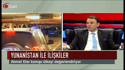 Olay'ın İçinden - 26-03-2018
