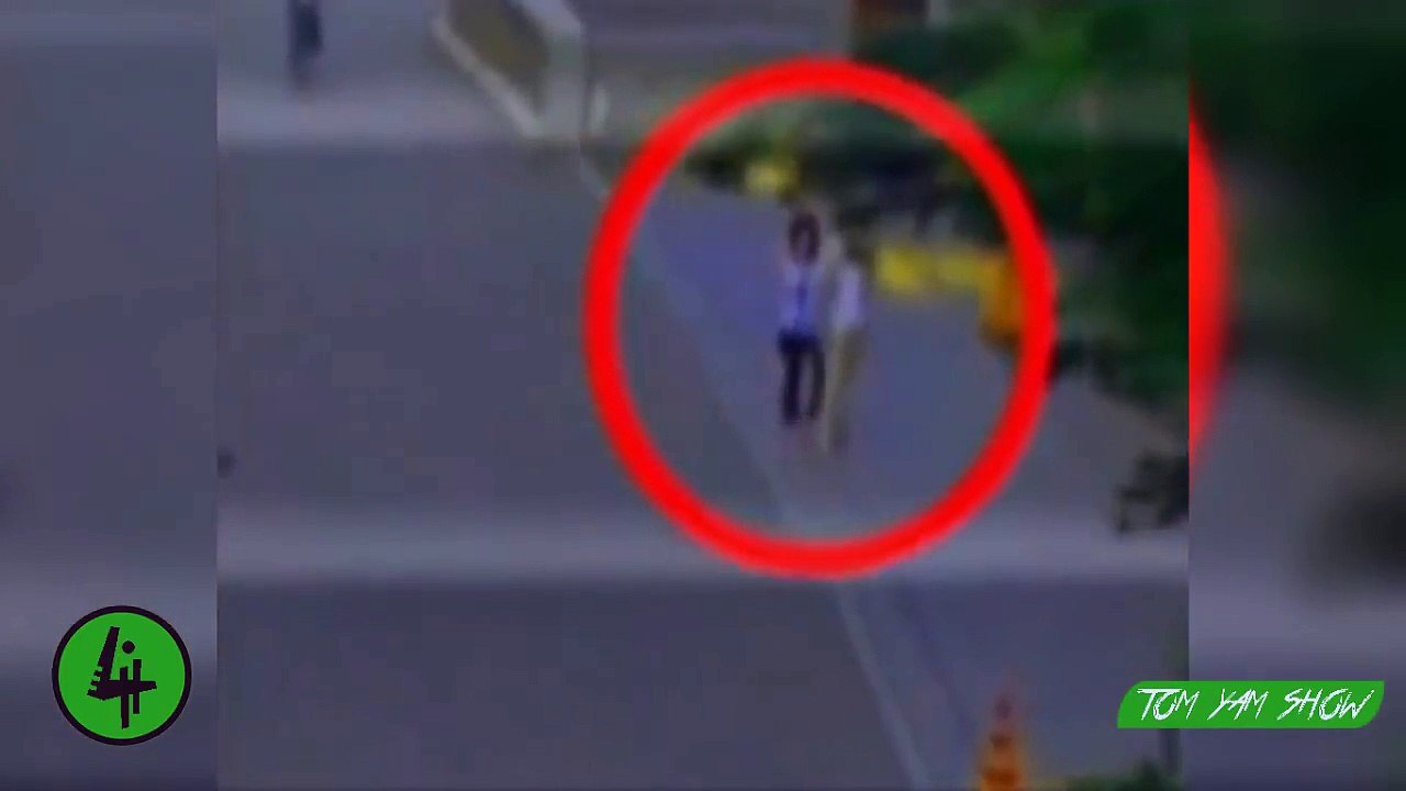 ผี 5 อันดับ คลิบผีที่พิสูจน์แล้วว่า..หลอน ที่สุดในโลก ! | tomyamshow