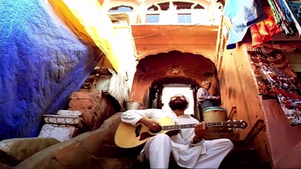 Rabbi Shergill - Bulla ki jana mein kon!