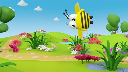 Kedi Parmak Nerdesin - Parmak Ailesi - Küçük Çocuklar İçin Çiftlik Hayvanları