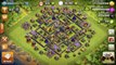 Clash Of Clans - Shattered LavaLoon Th9 [MarcoTambu]