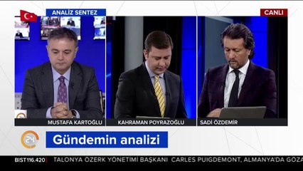 Türkiye-AB Zirvesi başladı