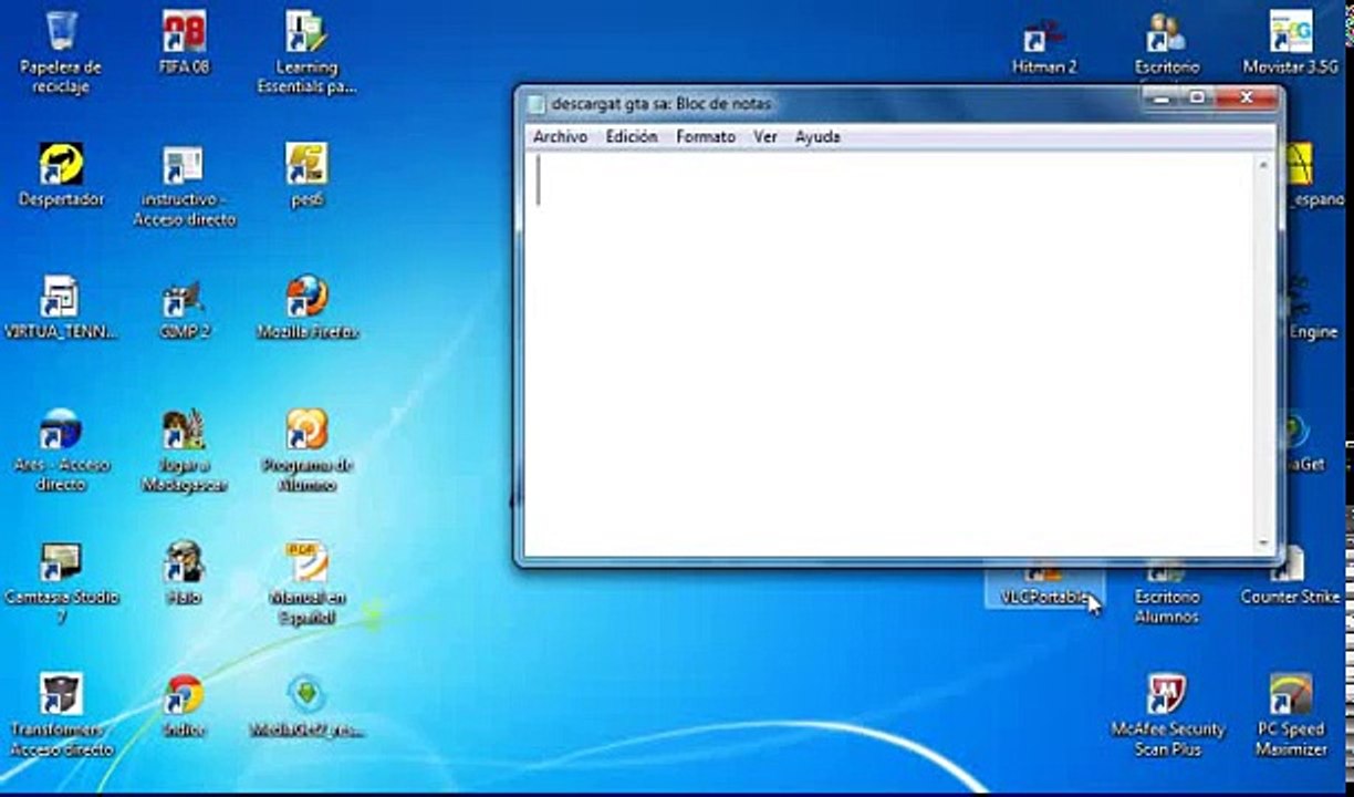 descargar Juego De Madagascar Para Pc 1 Link (4shared)