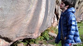 Twenty-Year-Long 8b+ Boulder Problem Finally Climbed | Stone Kingdom, Ep. 2
