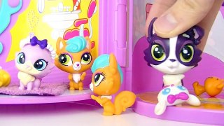LPS: Daycare Disaster