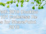 InfoPath 2010 Cookbook 2 101 Codeless Recipes for SharePoint 2010 387bbda0
