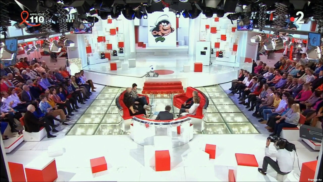 Théo Fernandez, le nouveau Gaston Lagaffe a obtenu son rôle de la plus insolite des façons