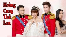 Hoàng Cung 'Thái Lan' Tập 2 (Princess Hour) - Thuyết Minh