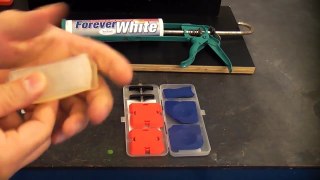 How to get a perfect silicone bead
