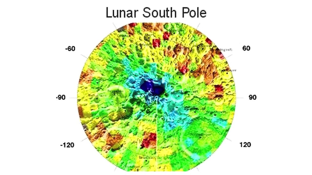 Our Electrically Scarred Moon | Space News