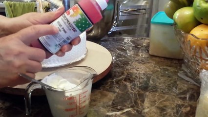 DECORACIÓN SENCILLA DE TORTA O PASTEL