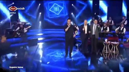 Canlı yayında şoke eden çıkış! Stüdyoyu terk etti..