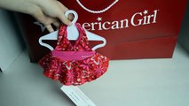 American Girl Doll Place Seattle ~ Spring new Visit and Huge Doll haul