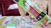 【100均】DIY 収納 レジン用品【ダイソー/セリア】100Yen Shop Haul