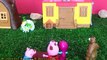 Masha dá Banho na Peppa Pig com tintas de banho Dora. Peppa Pig Completo em Português Brasil