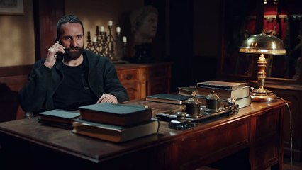 Söz 40.Bölüm Fragmanı