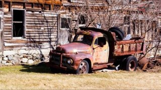 Old Abandoned Ghost Trucks Found. Abandoned Rusty Submarines Wreck. Haunted Trucks