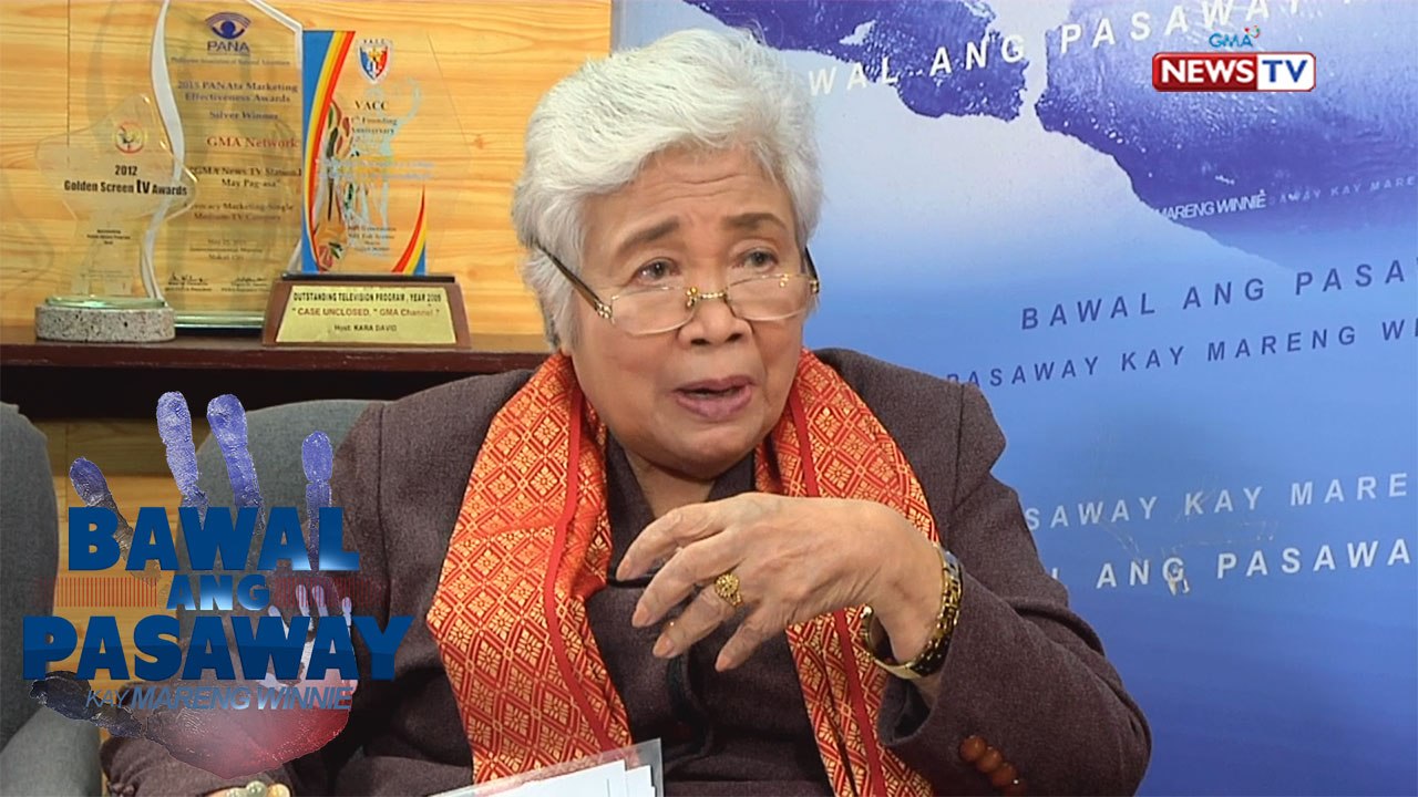 Bawal ang Pasaway: Tech-voc senior high school students, may aasahan bang trabaho sa kanilang pagtatapos?