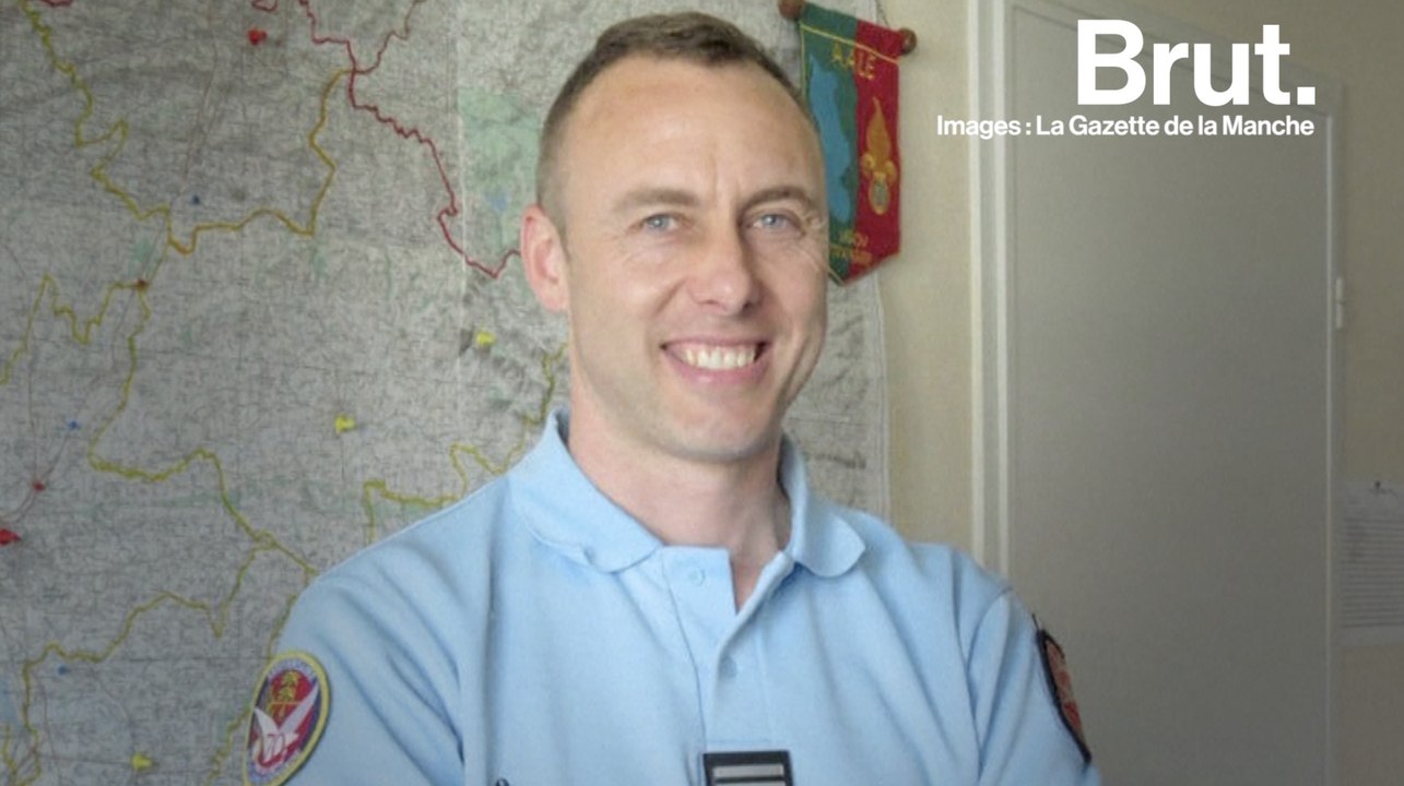 Une vie : Arnaud Beltrame