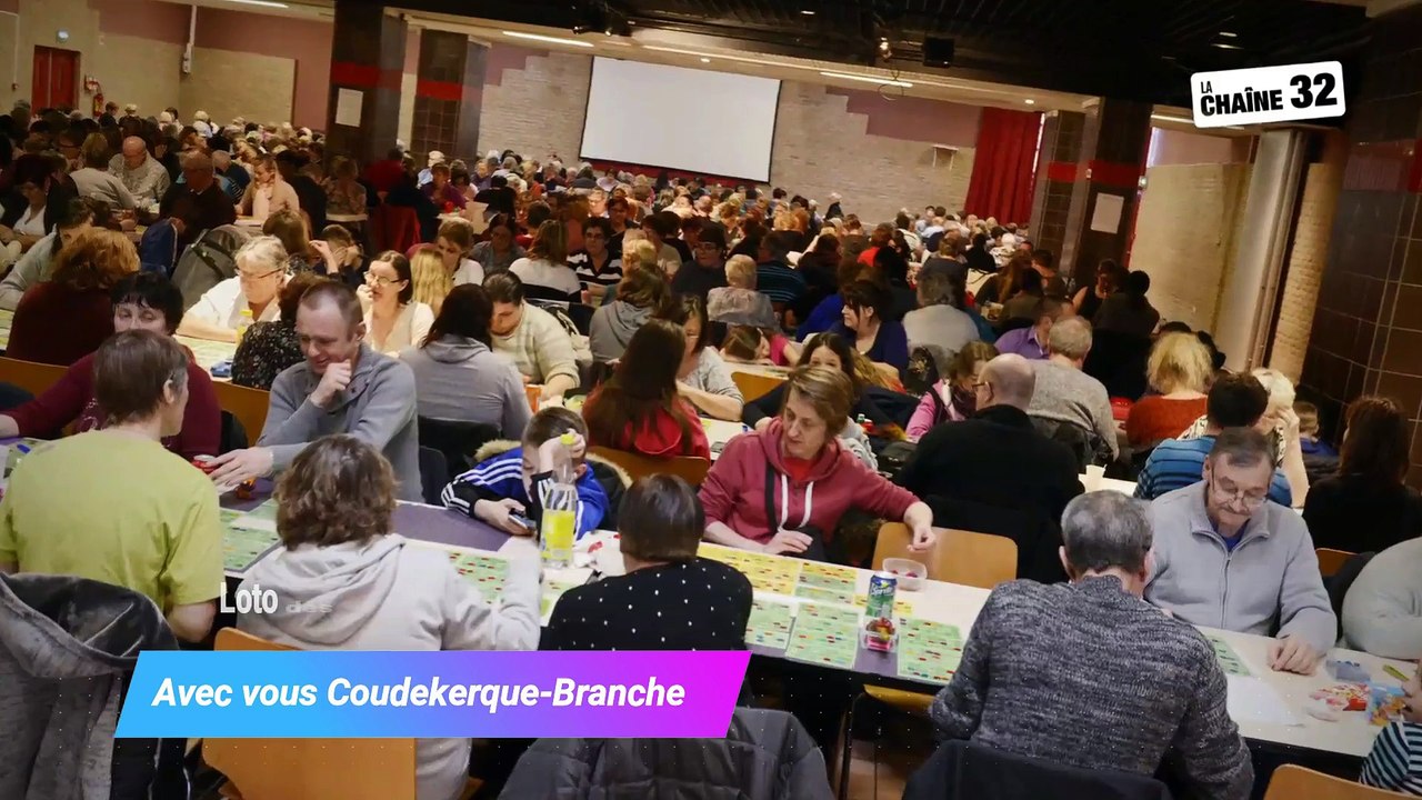 Avec vous Coudekerque-Branche
