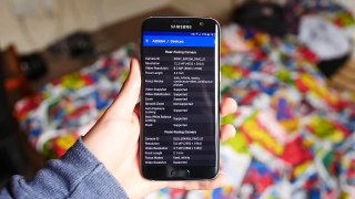 Galaxy S7 Edge Review (2017)