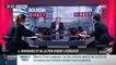 Président Magnien ! : Laurent Wauquiez et Marine Le Pen visent l'exécutif - 27/03